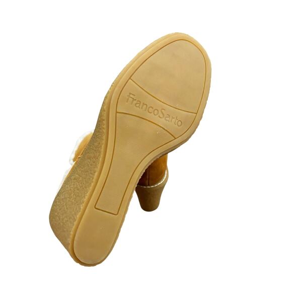 Franco Sarto Boot 6.5 - Picture 7 of 8